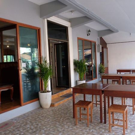 Manilath Guesthouse Ban Houayxay Exterior photo