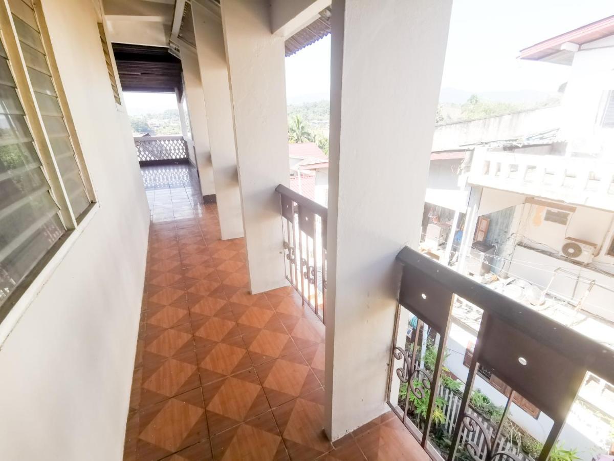 Manilath Guesthouse Ban Houayxay Exterior photo