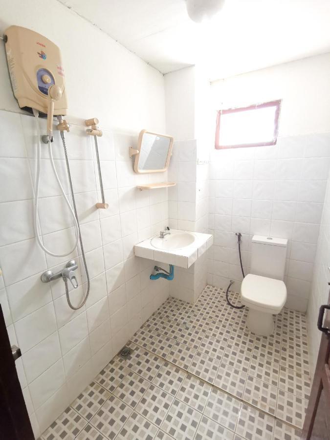 Manilath Guesthouse Ban Houayxay Room photo