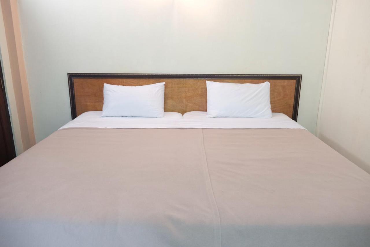 Manilath Guesthouse Ban Houayxay Room photo
