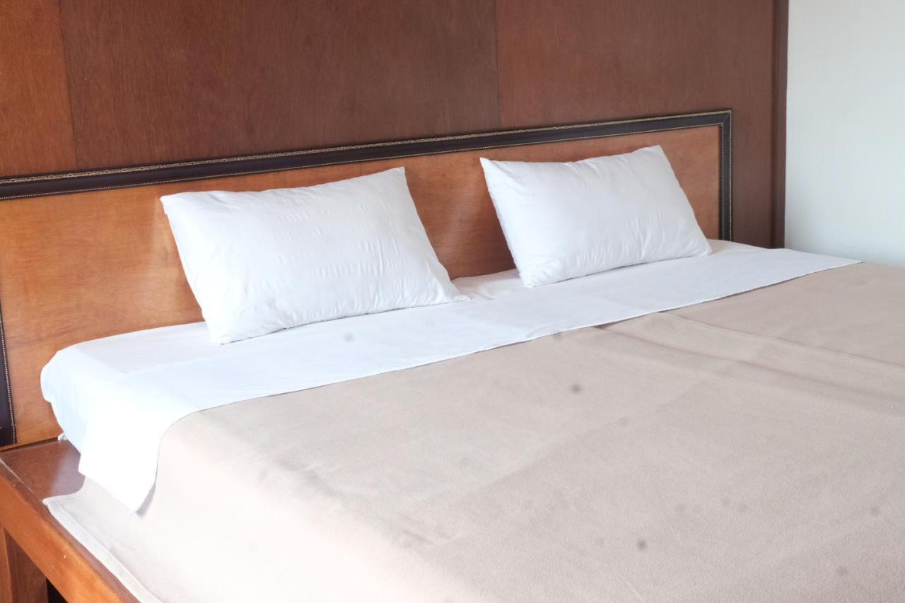 Manilath Guesthouse Ban Houayxay Room photo