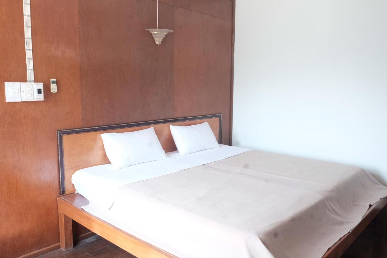 Manilath Guesthouse Ban Houayxay Room photo