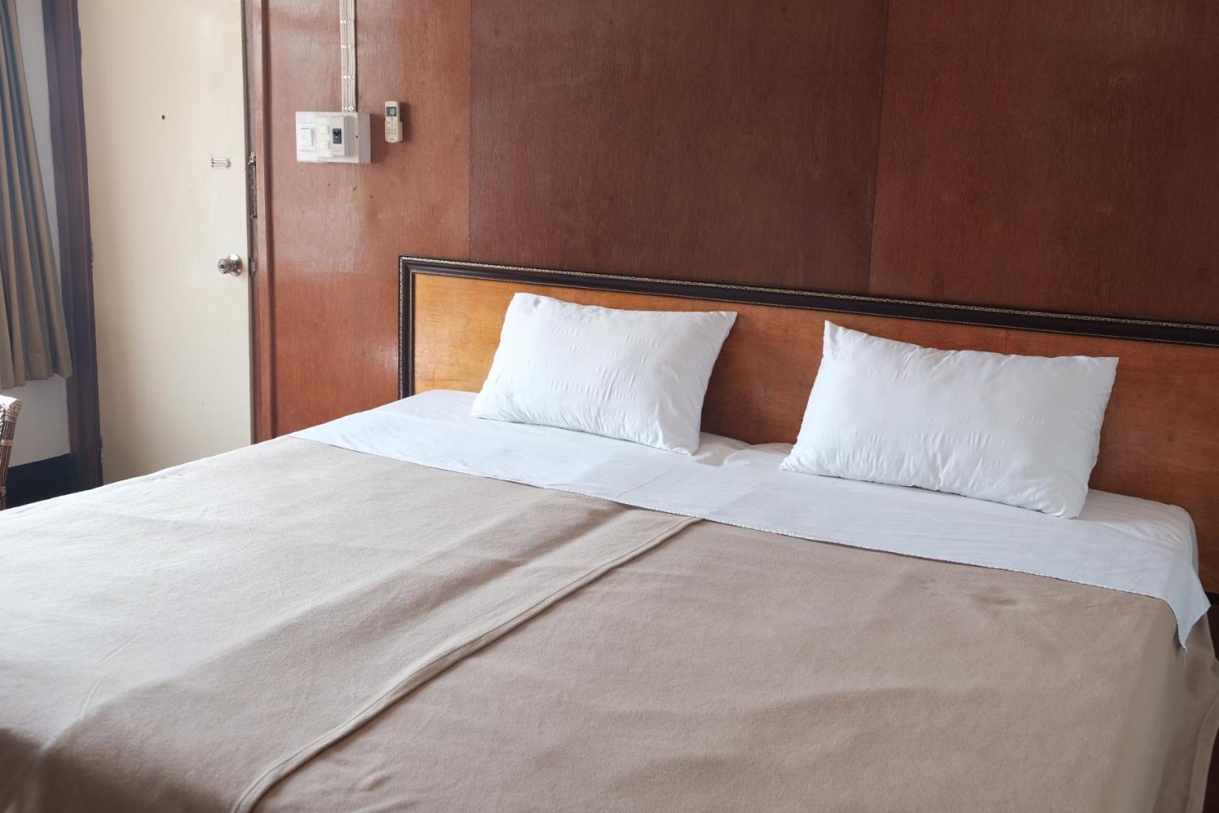 Manilath Guesthouse Ban Houayxay Room photo